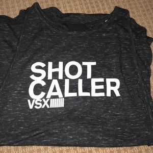 VS Sport “Shot Caller” Tank Top